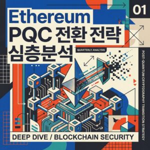 ai thumbnail poster Ethereum PQC 전환전략 심층분석 1788106069