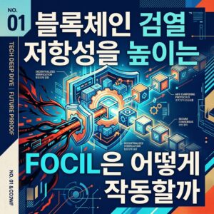 ai thumbnail poster 블록체인 검열 저항성을 높이는 FOCIL은 어떻게 작동할까 1787669456