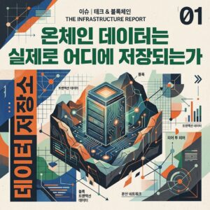 ai thumbnail poster 온체인 데이터는 실제로 어디에 저장되는가 1787502397