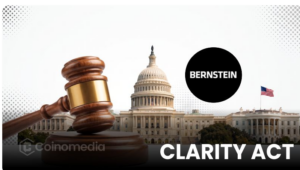 번스타인은 새로운 양보안이 CLARITY 법안 지지율을 높일 수 있다고 말했습니다. 5 사이트이미지
