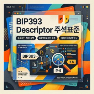 ai thumbnail poster BIP393 Descriptor 주석표준 1788771005