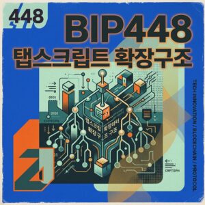ai thumbnail poster BIP448 탭스크립트 확장구조 1788768435