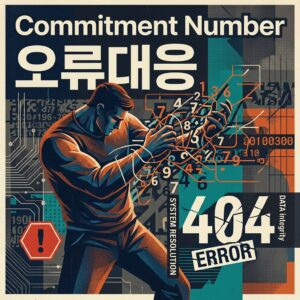 ai thumbnail poster Commitment Number 오류대응 1788769957