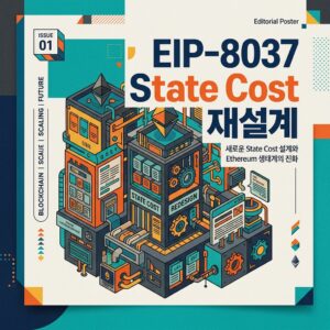 ai thumbnail poster EIP 8037 State Cost 재설계 1788507461