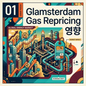 ai thumbnail poster Glamsterdam Gas Repricing 영향 1788507680