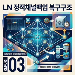 ai thumbnail poster LN 정적채널백업 복구구조 1788770090