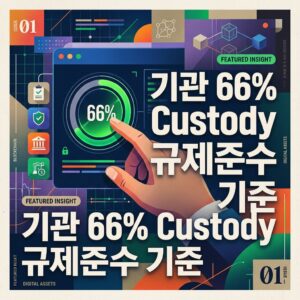 ai thumbnail poster 기관 66 Custody 규제준수 기준 1788508798