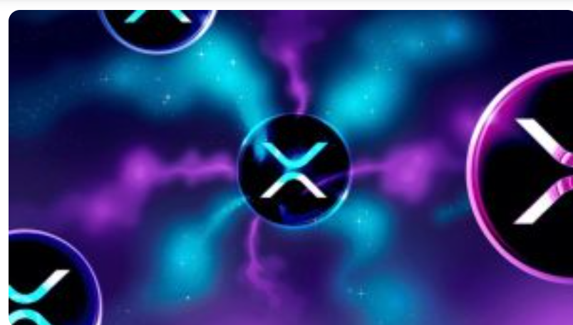XRP가 25달러까지 갈까? 전문가가 당신이 절대 알 수 없는 계산법을 공개합니다 1 image 10