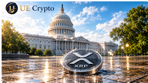 CLARITY 법안 표결이 다가옴에 따라 XRP 투자자들은 어떻게 이 기회를 활용하여 안정적인 수입을 얻을 수 있을까요? 2 사이트 이미지