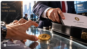 비트코인(BTC)이 고전하고 있다: 8만 달러까지 다시 올라갈 수 있을까? 5 사이트로고