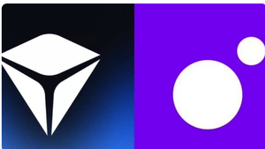 Tonkeeper가 MoonPay 기반의 멀티체인 지원 기능을 탑재하여 브랜드를 새롭게 단장했습니다. 3 사이트로고